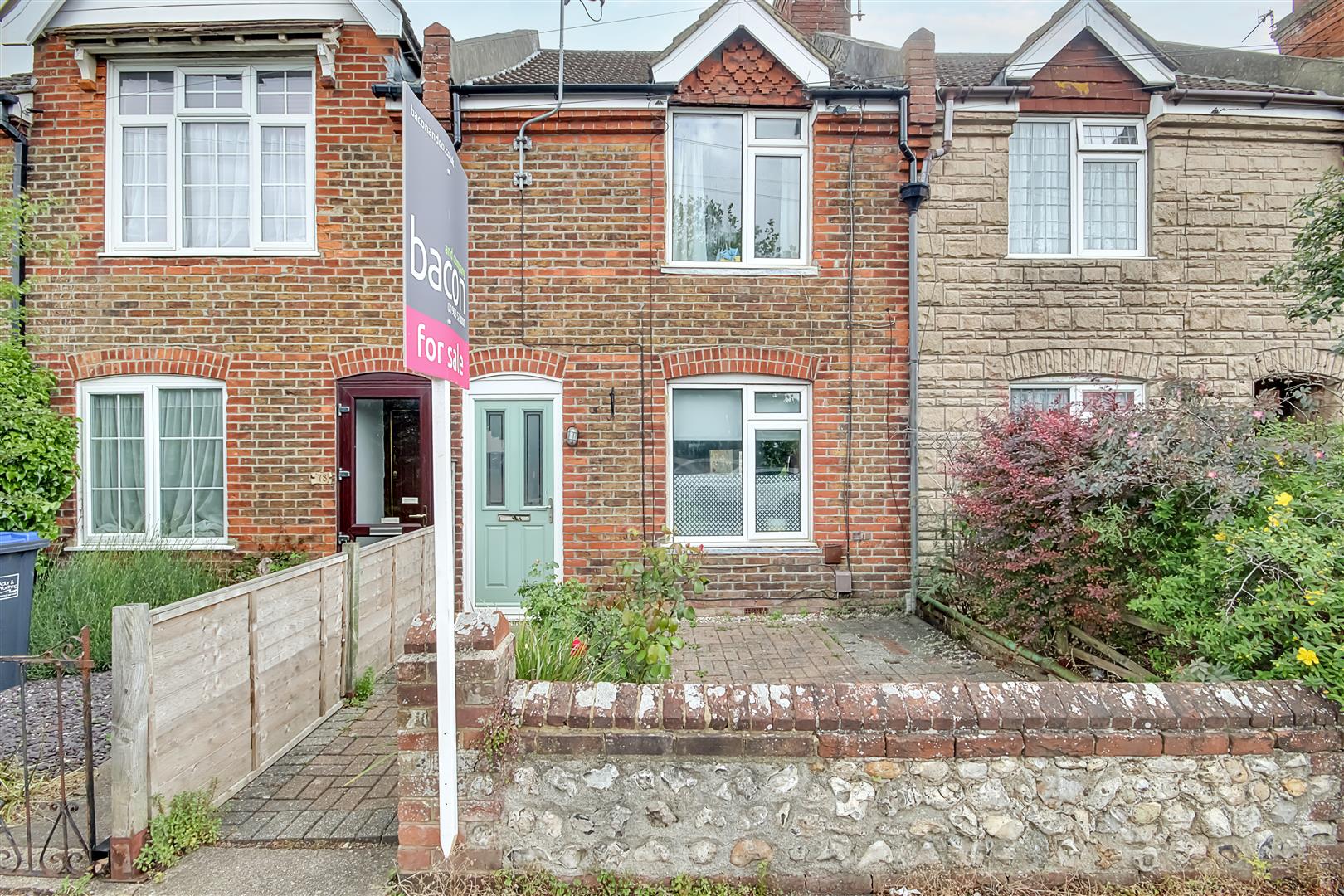 House - Terraced | Sompting Road, Worthing, BN14 | For Sale